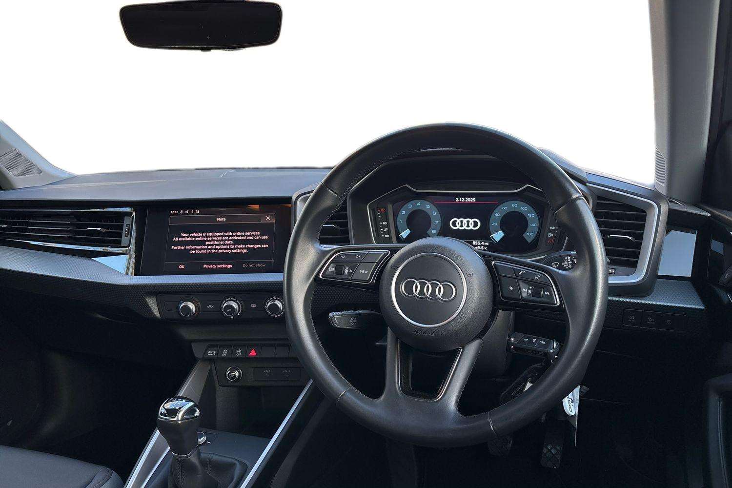 Used Audi A1 2022 for sale - 76755279: Photo 6