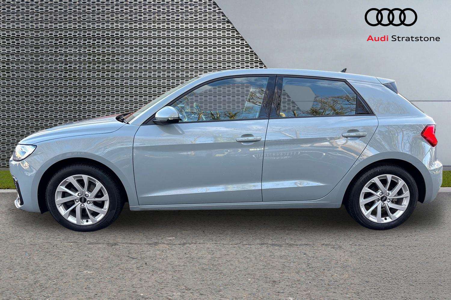 Used Audi A1 2022 for sale - 76755279: Photo 8