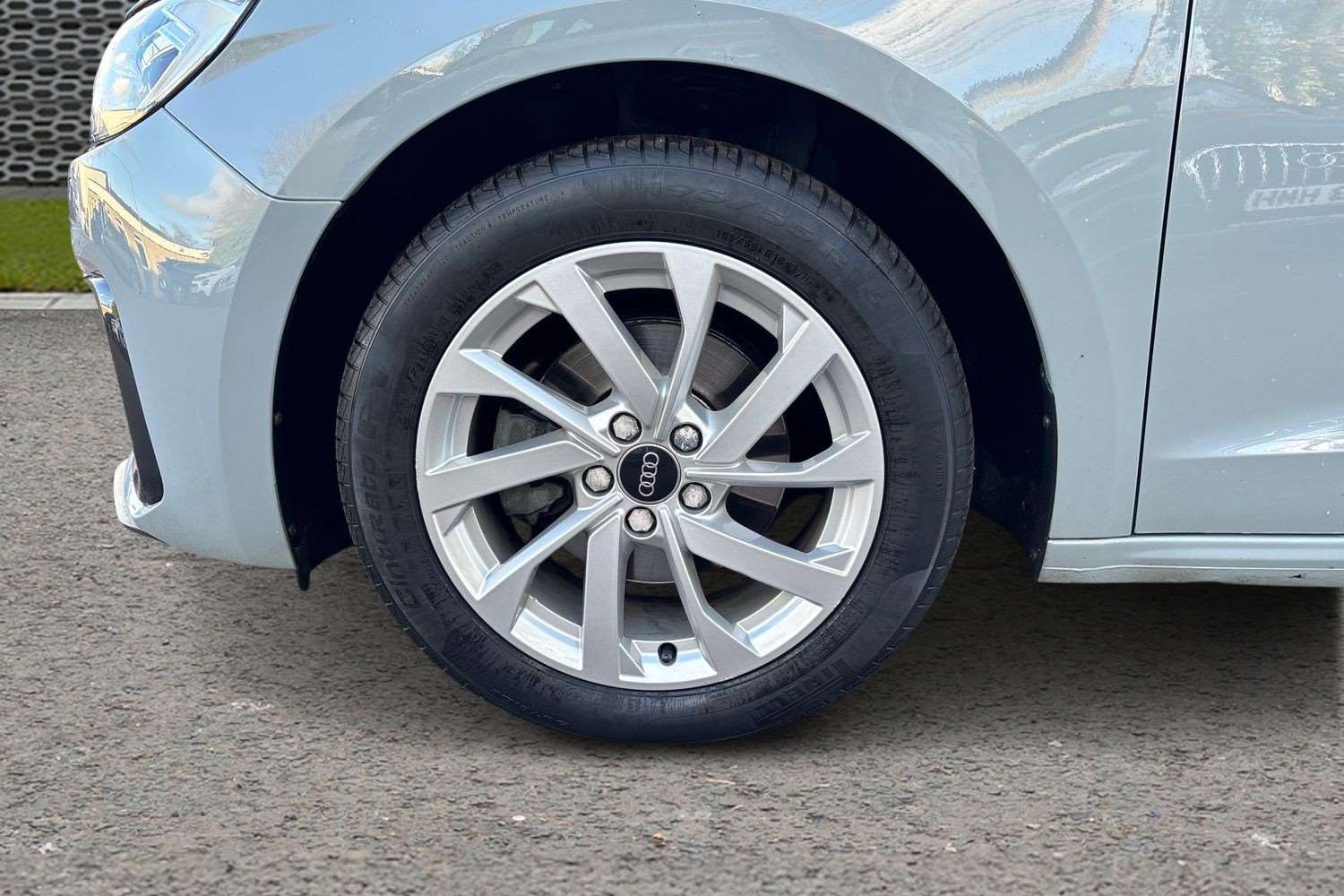 Used Audi A1 2022 for sale - 76755279: Photo 9