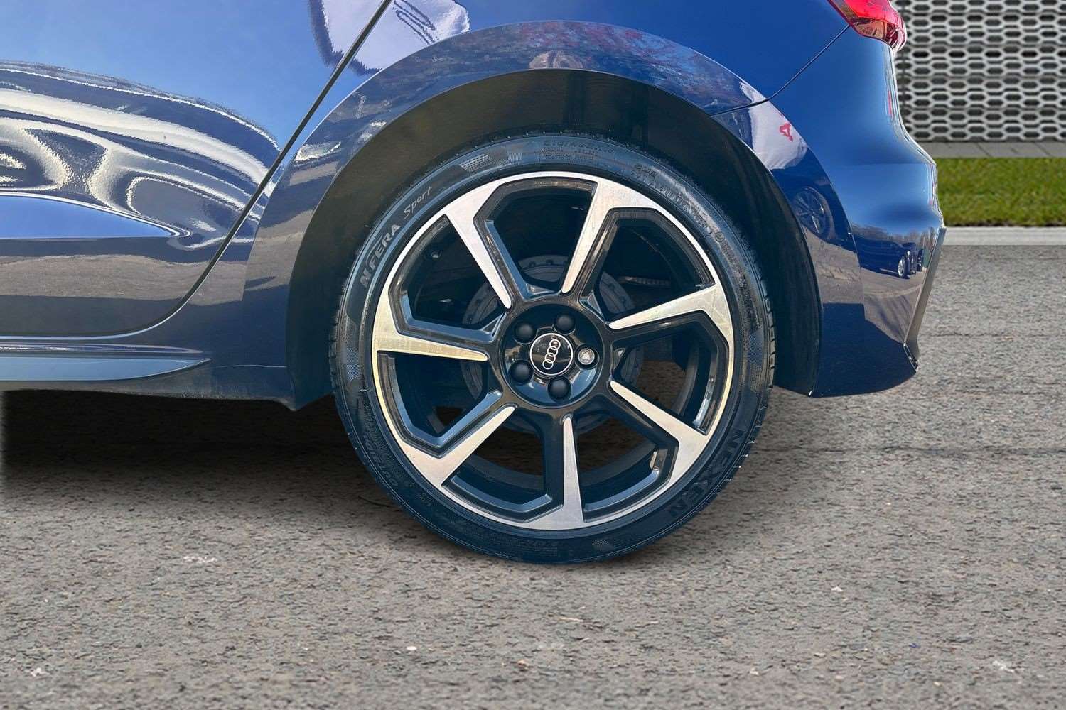 Used Audi A1 2024 for sale - 77943166: Photo 10