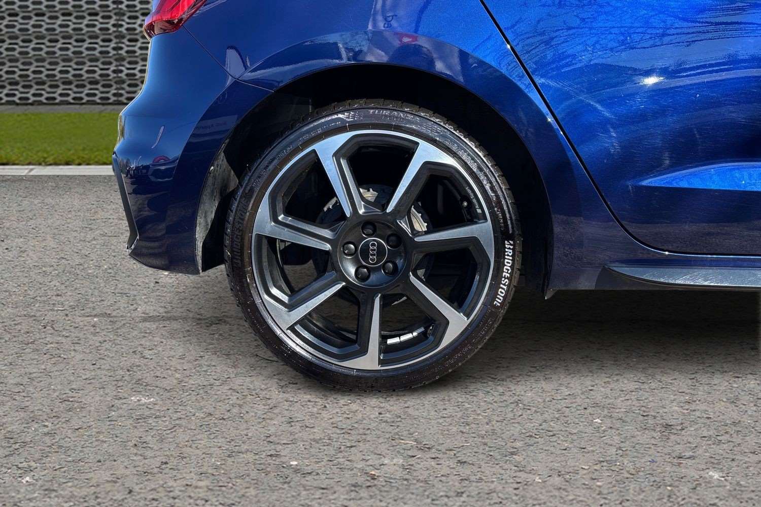 Used Audi A1 2024 for sale - 77943166: Photo 11