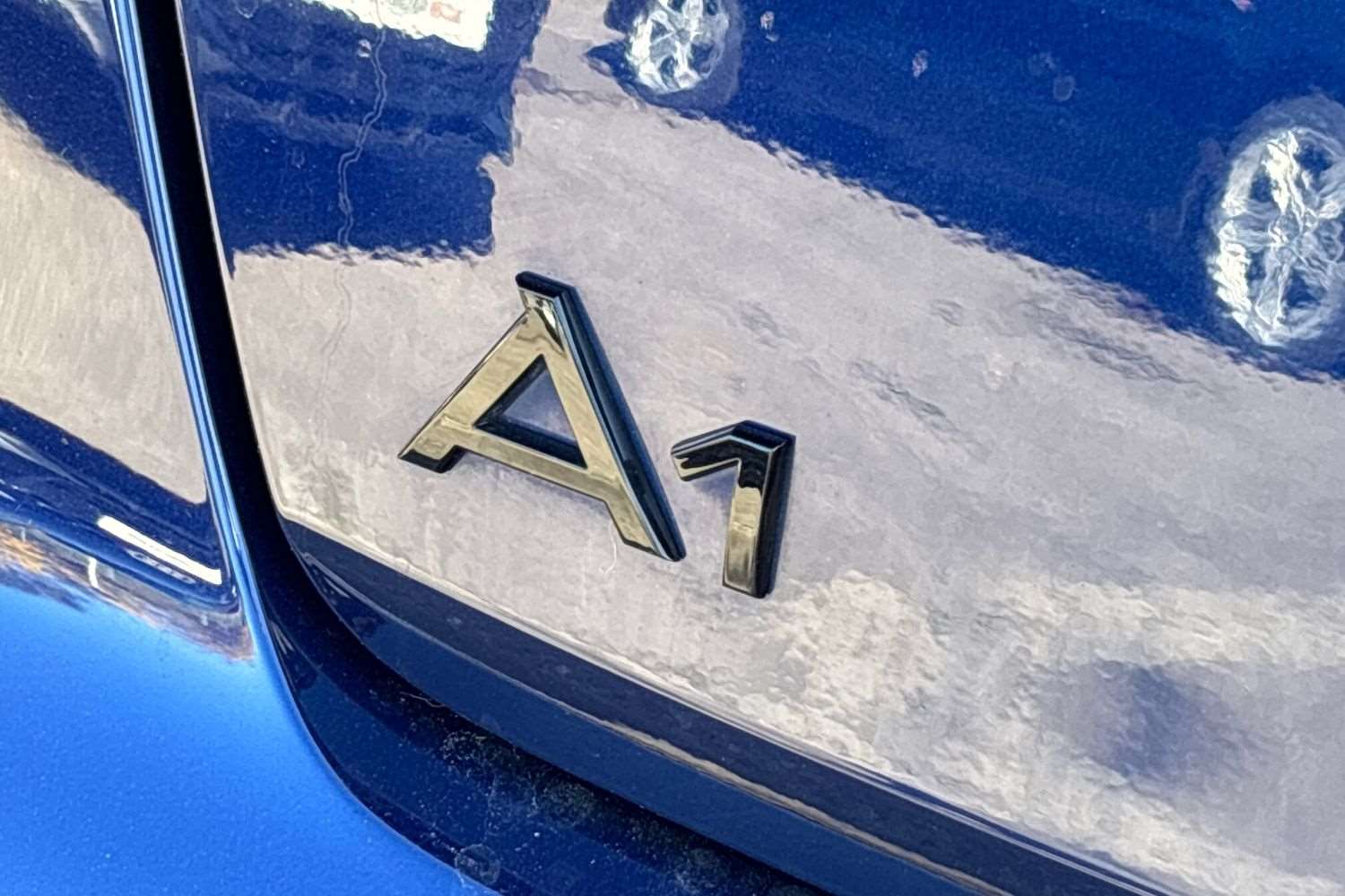 Used Audi A1 2024 for sale - 77943166: Photo 12