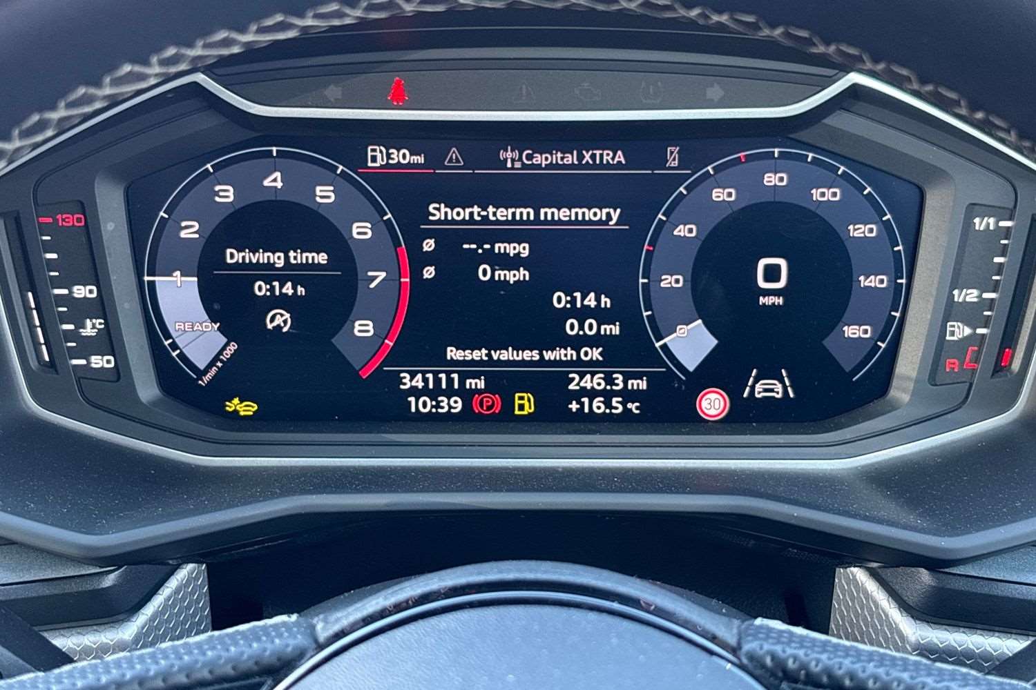 Used Audi A1 2024 for sale - 77943166: Photo 18