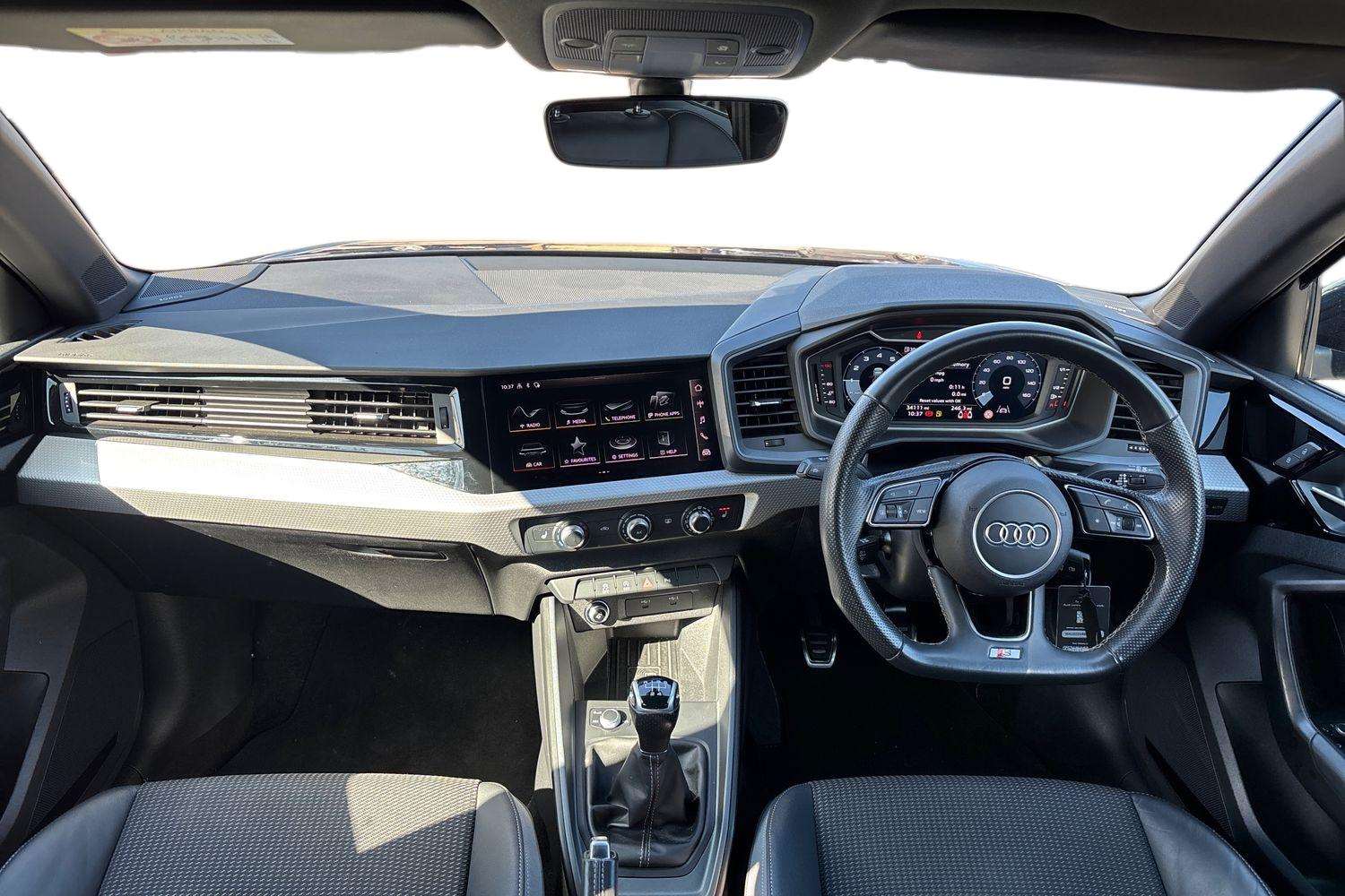 Used Audi A1 2024 for sale - 77943166: Photo 19