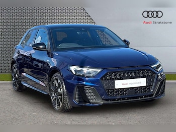 Audi A1 feature image