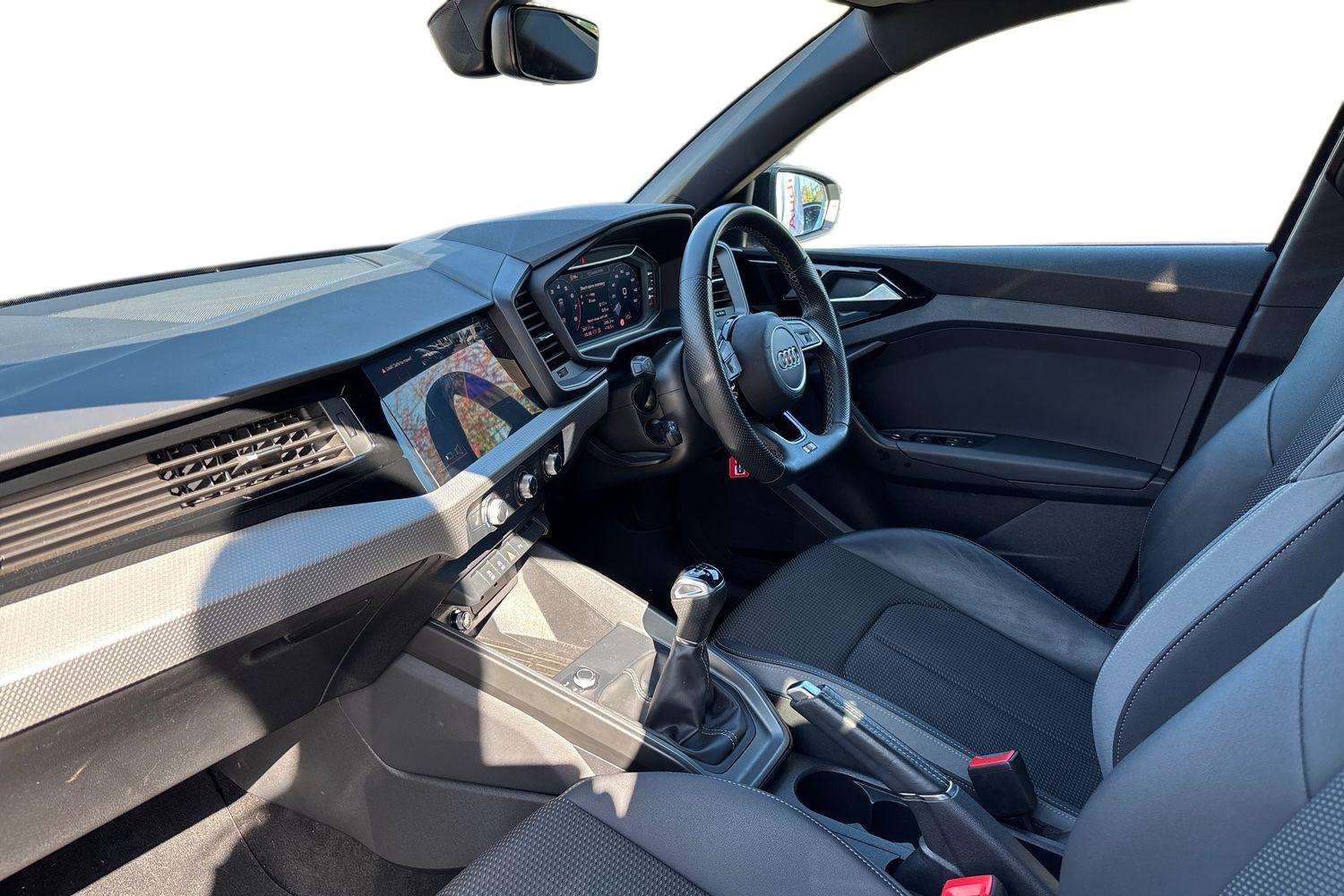 Used Audi A1 2024 for sale - 77943166: Photo 2