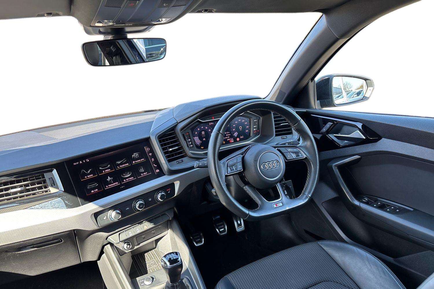 Used Audi A1 2024 for sale - 77943166: Photo 20
