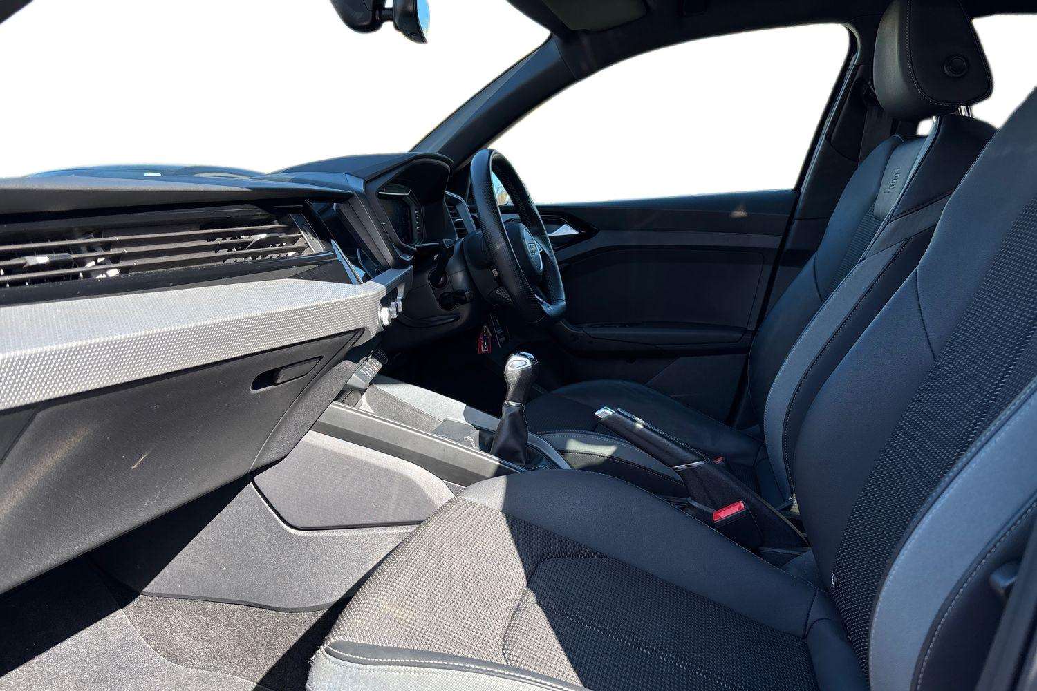 Used Audi A1 2024 for sale - 77943166: Photo 21