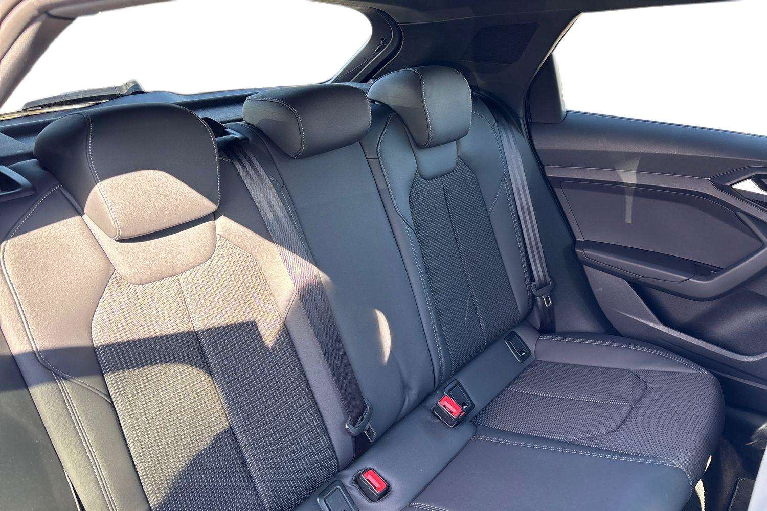 Used Audi A1 2024 for sale - 77943166: Photo 22