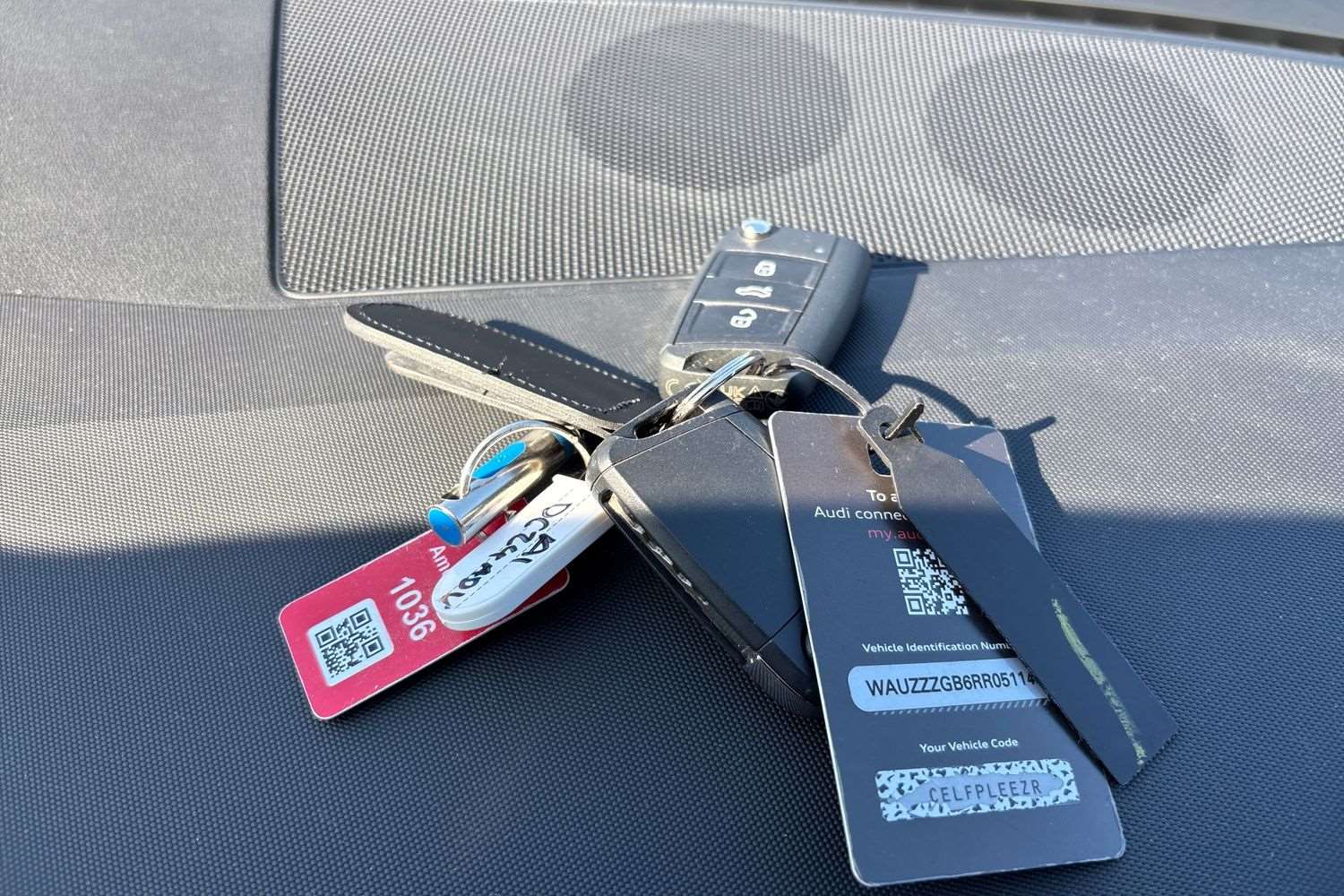 Used Audi A1 2024 for sale - 77943166: Photo 25