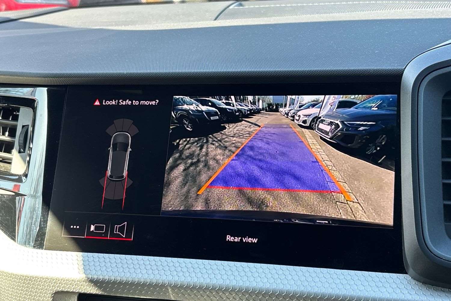 Used Audi A1 2024 for sale - 77943166: Photo 26