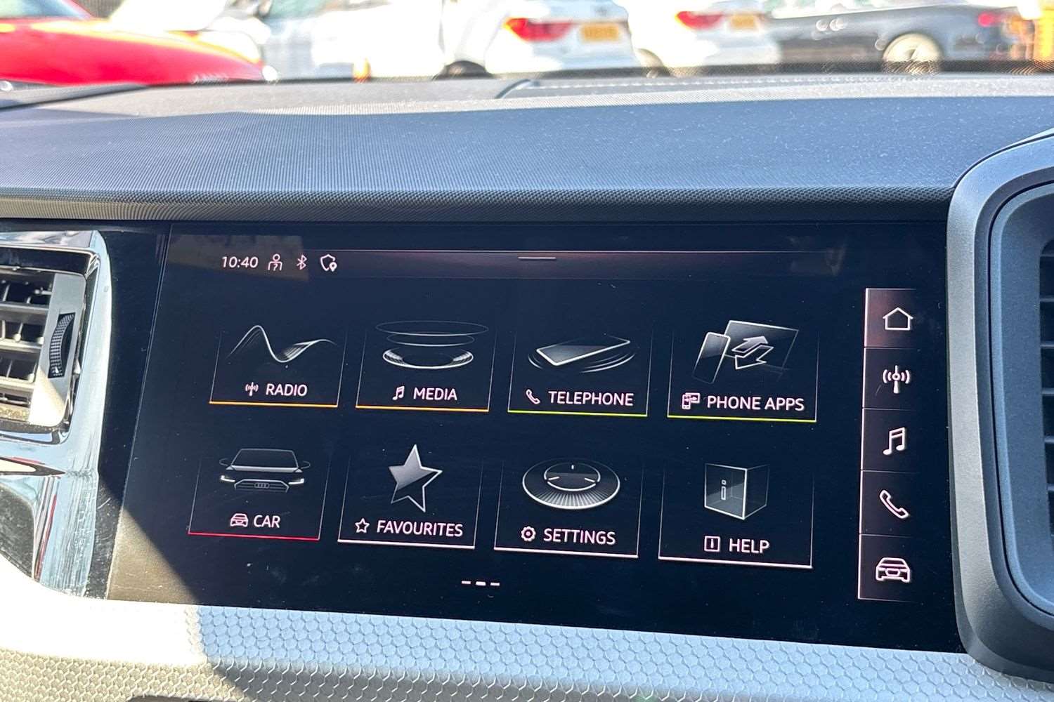 Used Audi A1 2024 for sale - 77943166: Photo 27