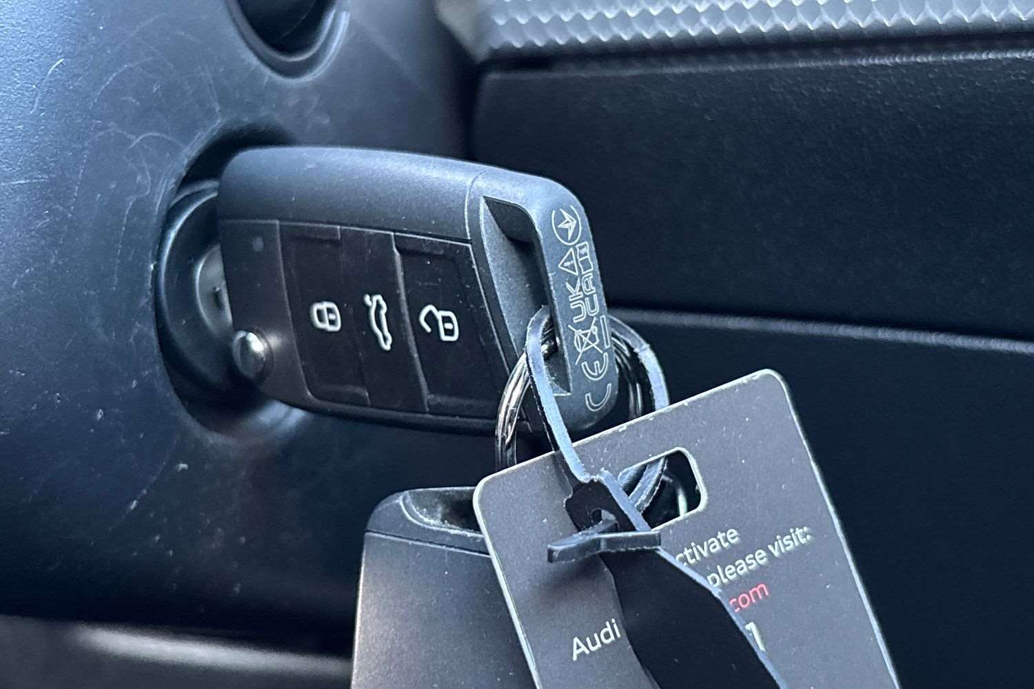 Used Audi A1 2024 for sale - 77943166: Photo 29