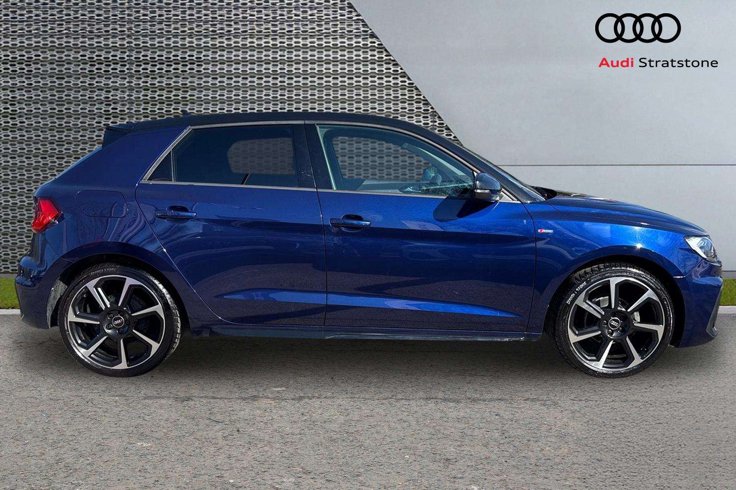 Used Audi A1 2024 for sale - 77943166: Photo 4