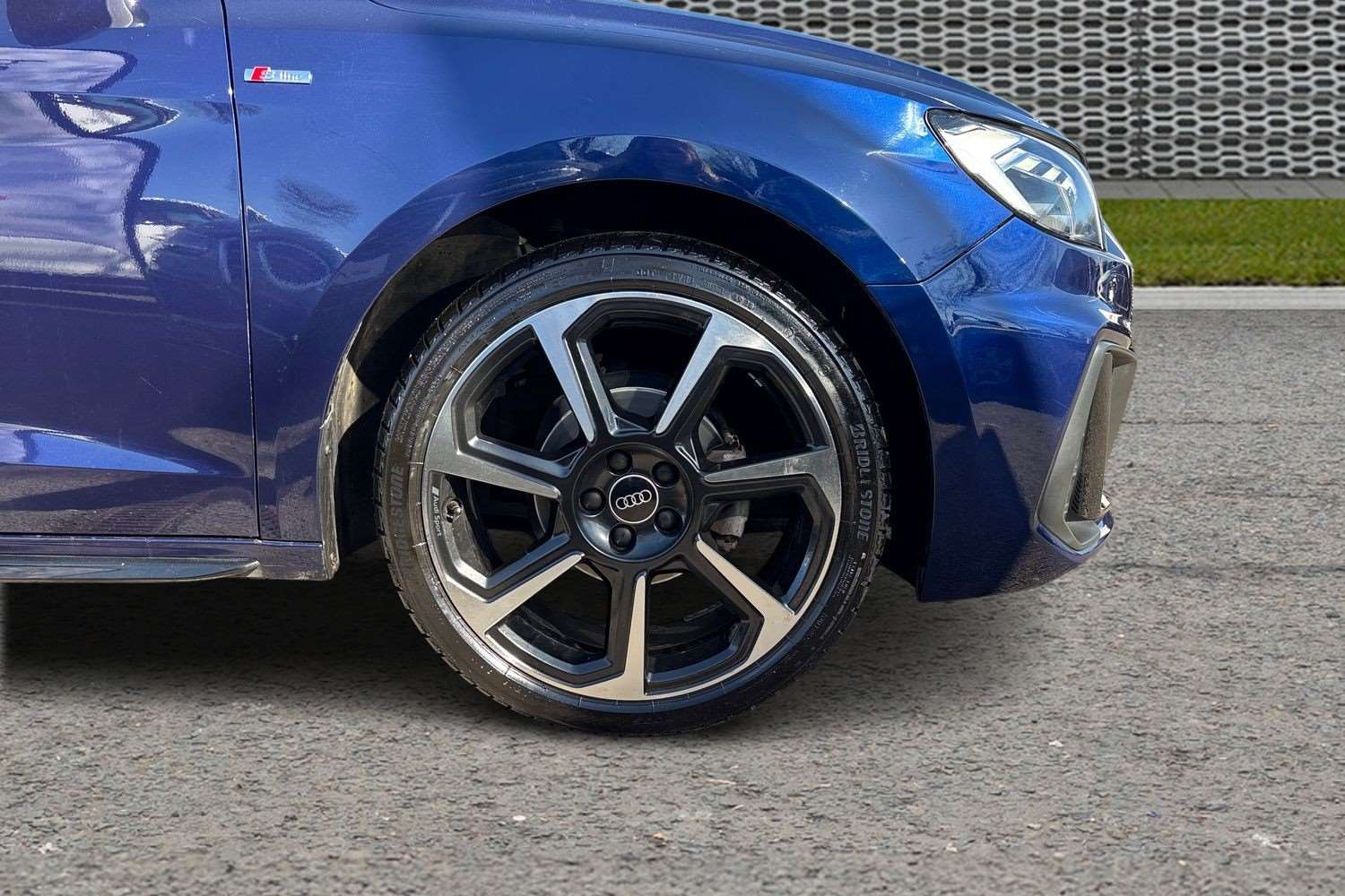 Used Audi A1 2024 for sale - 77943166: Photo 5