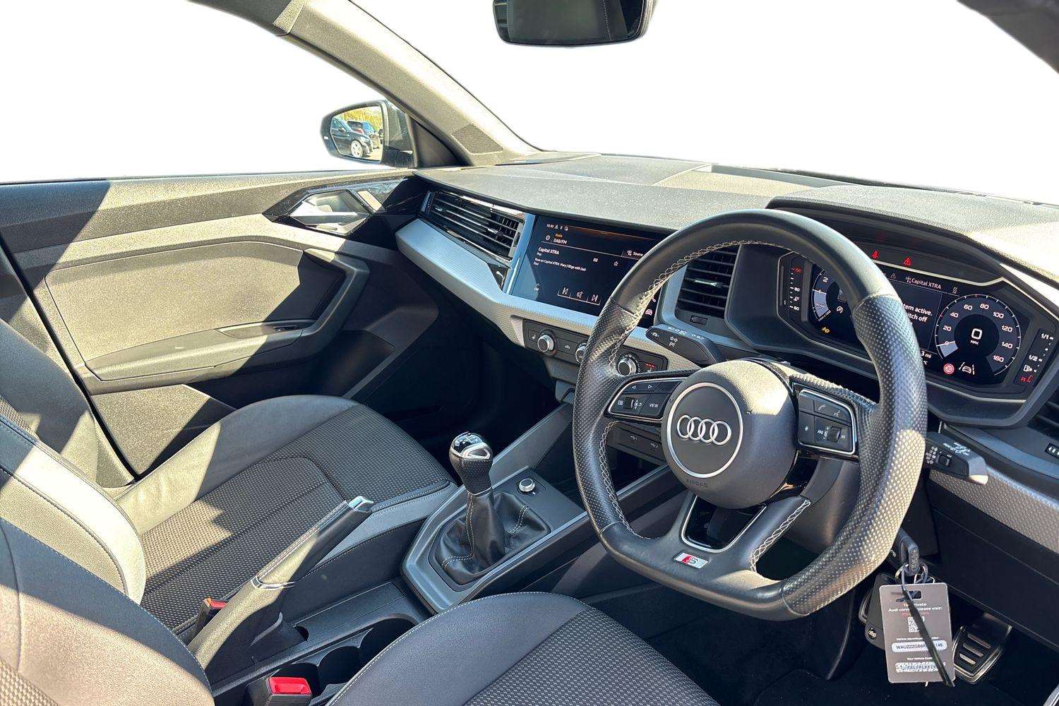 Used Audi A1 2024 for sale - 77943166: Photo 6