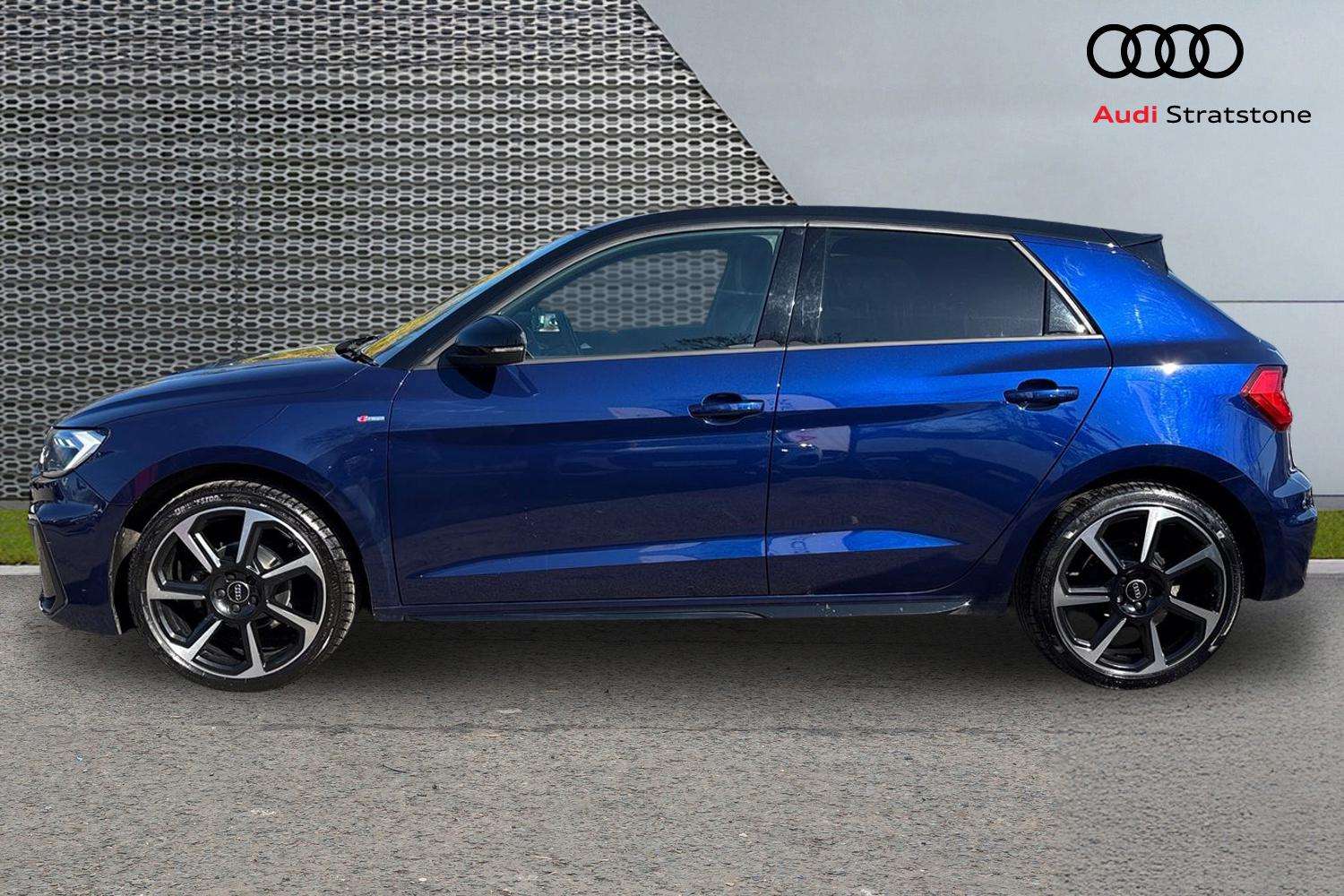 Used Audi A1 2024 for sale - 77943166: Photo 8