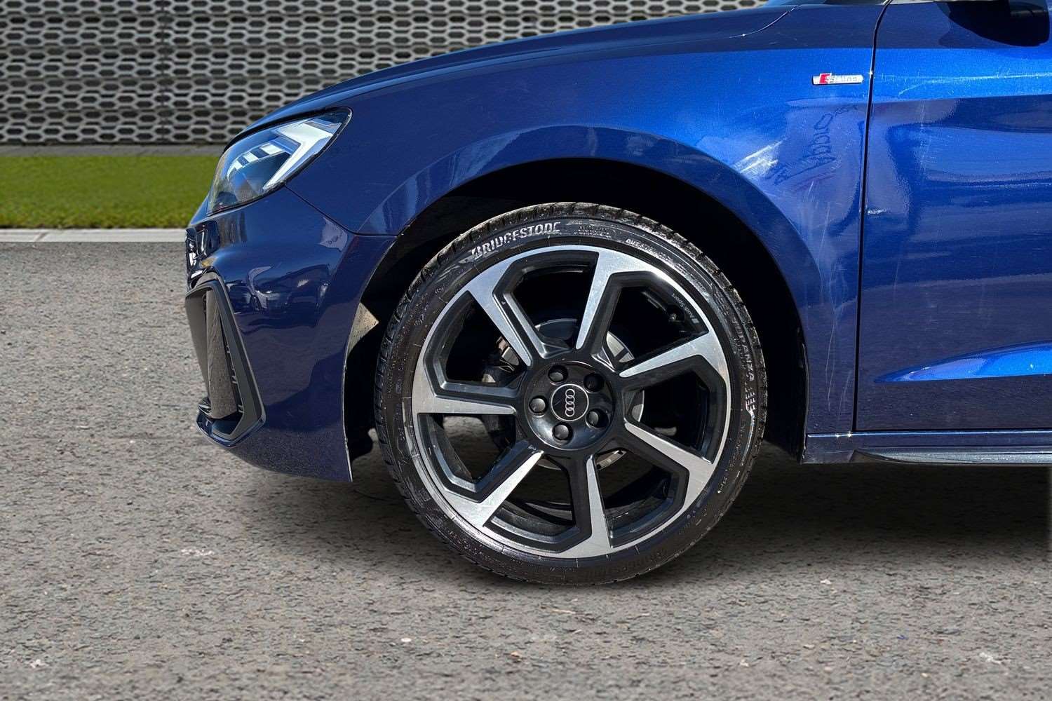 Used Audi A1 2024 for sale - 77943166: Photo 9