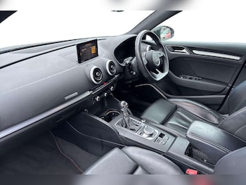 Used Audi A3 2020 for sale - 77239878: Photo