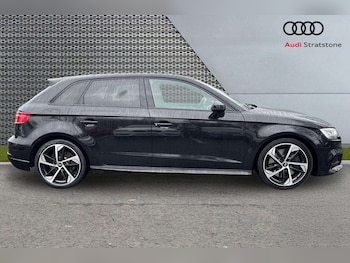 Used Audi A3 2020 for sale - 77239878: Photo
