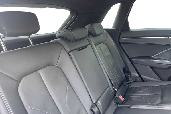 Used Audi Q3 2024 for sale - 74911197: Photo 10