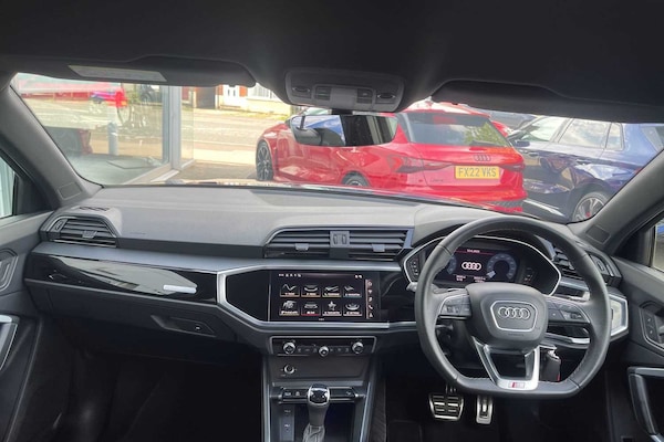 Used Audi Q3 2024 for sale - 74911197: Photo 12