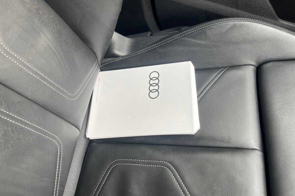 Used Audi Q3 2024 for sale - 74911197: Photo 15