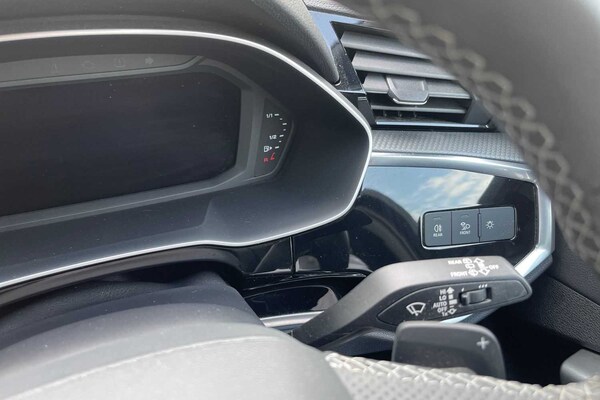 Used Audi Q3 2024 for sale - 74911197: Photo 20