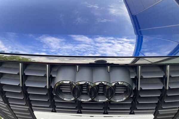 Used Audi Q3 2024 for sale - 74911197: Photo 24