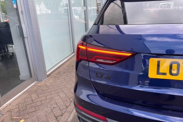 Used Audi Q3 2024 for sale - 74911197: Photo 26