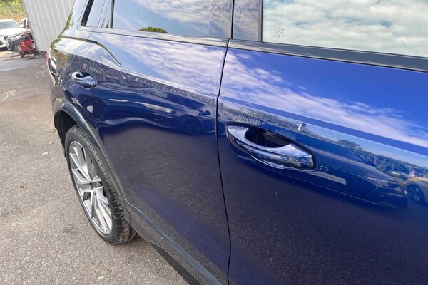 Used Audi Q3 2024 for sale - 74911197: Photo 27