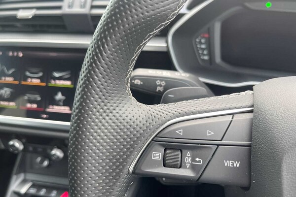 Used Audi Q3 2024 for sale - 74911197: Photo 29