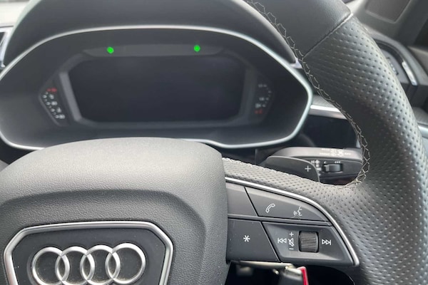 Used Audi Q3 2024 for sale - 74911197: Photo 30