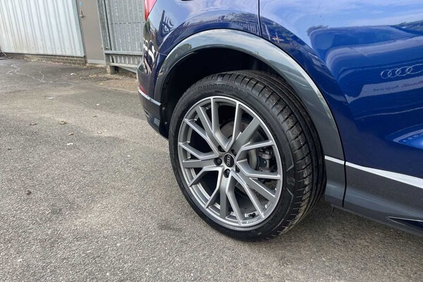 Used Audi Q3 2024 for sale - 74911197: Photo 33