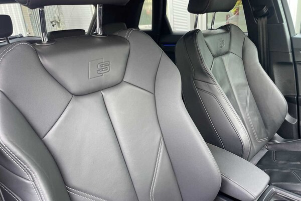 Used Audi Q3 2024 for sale - 74911197: Photo 34