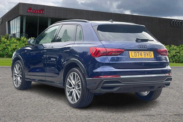 Used Audi Q3 2024 for sale - 74911197: Photo 3
