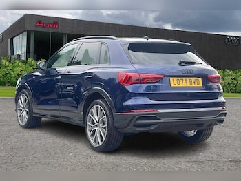 Used Audi Q3 2024 for sale - 74911197: Photo