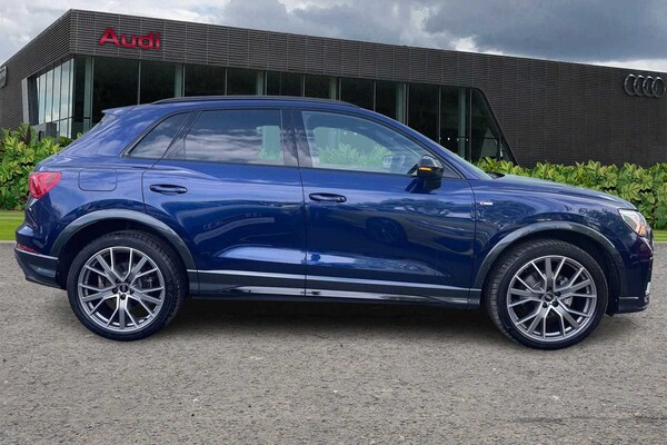 Used Audi Q3 2024 for sale - 74911197: Photo 4