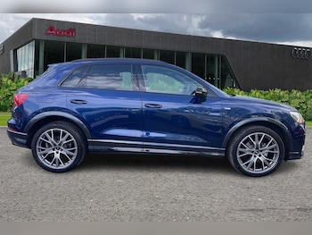 Used Audi Q3 2024 for sale - 74911197: Photo