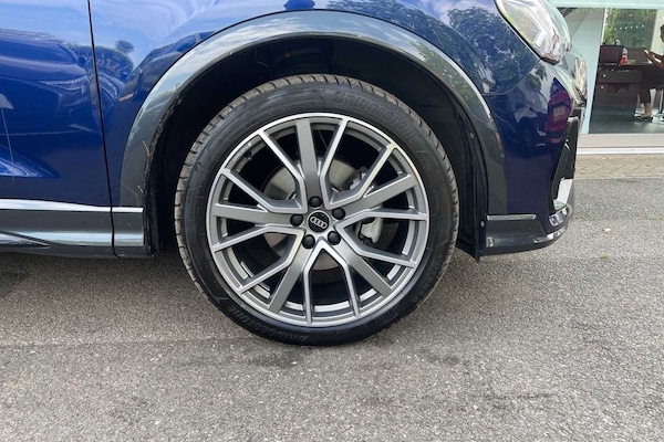 Used Audi Q3 2024 for sale - 74911197: Photo 5