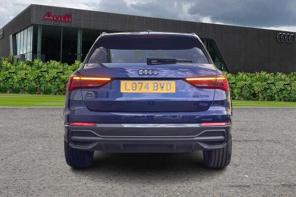 Used Audi Q3 2024 for sale - 74911197: Photo 7