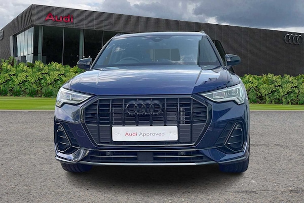 Used Audi Q3 2024 for sale - 74911197: Photo 8
