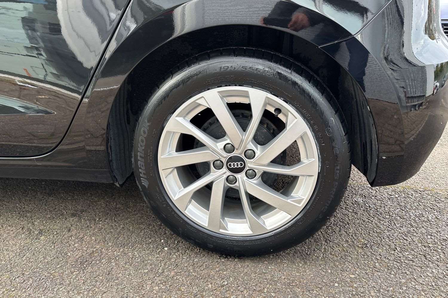 Used Audi A1 2021 for sale - 76022440: Photo 10