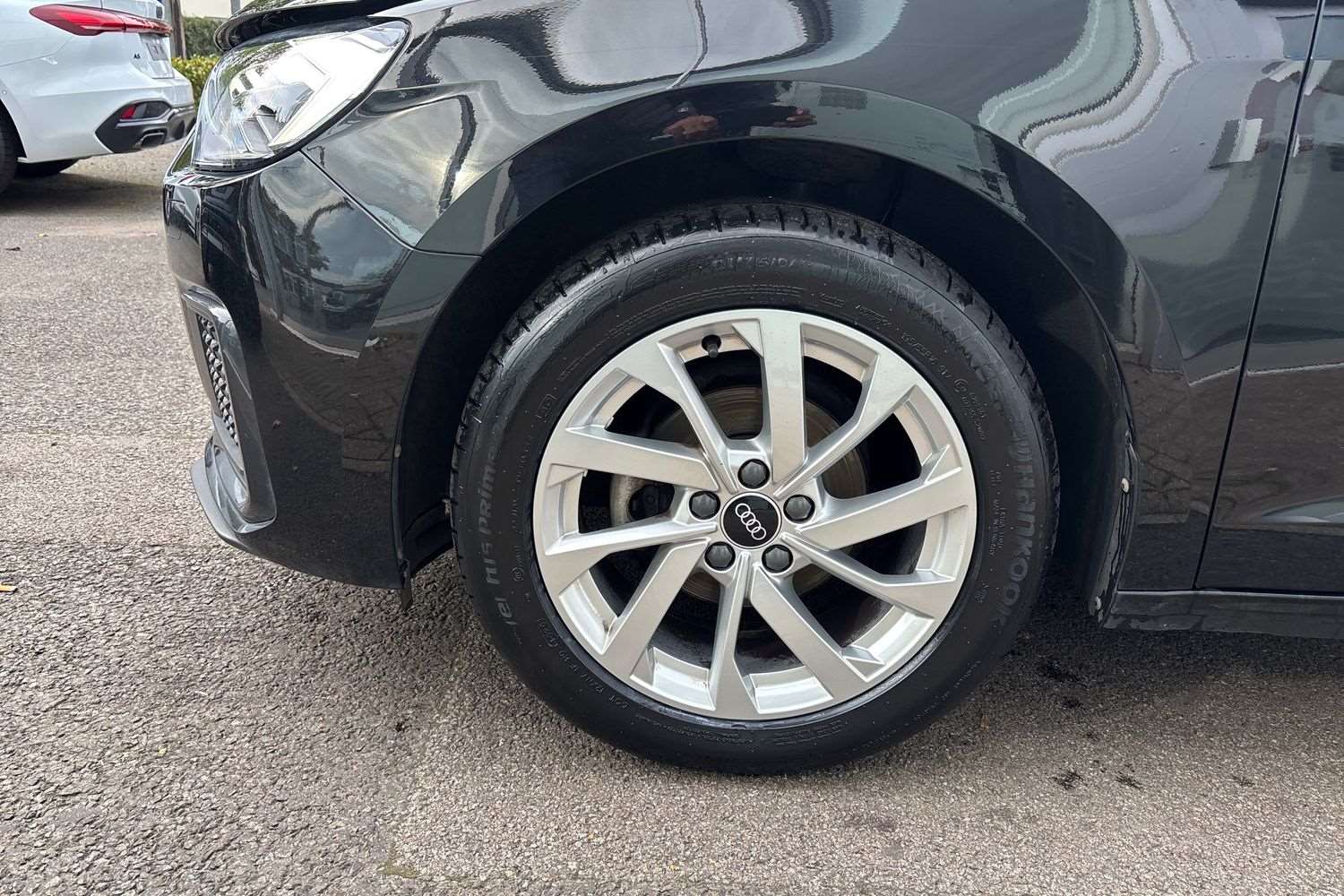 Used Audi A1 2021 for sale - 76022440: Photo 11