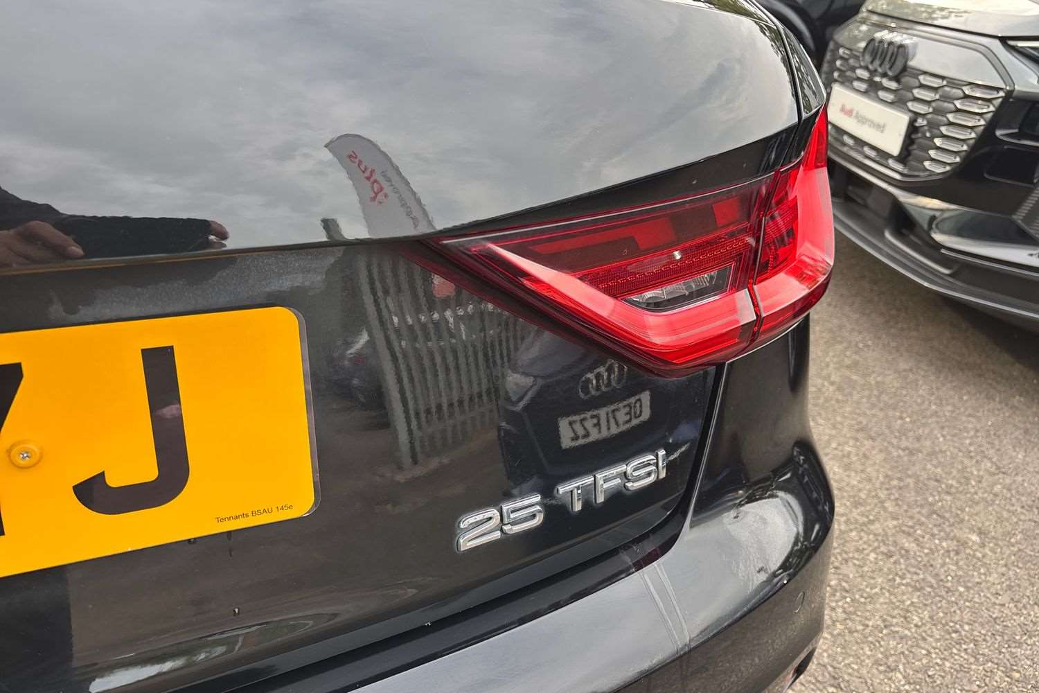 Used Audi A1 2021 for sale - 76022440: Photo 12