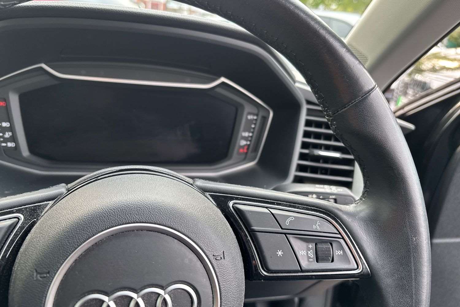 Used Audi A1 2021 for sale - 76022440: Photo 17