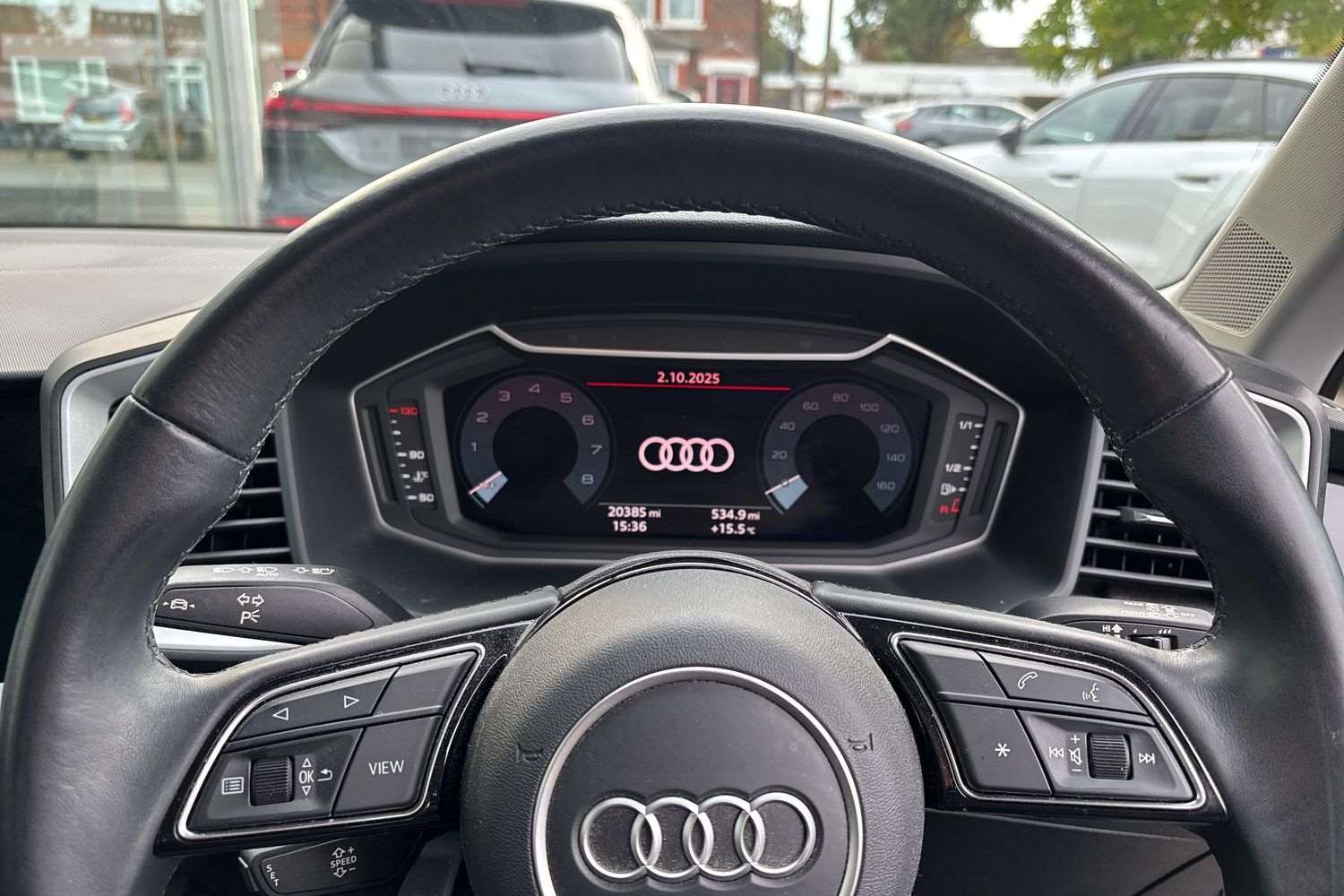 Used Audi A1 2021 for sale - 76022440: Photo 18