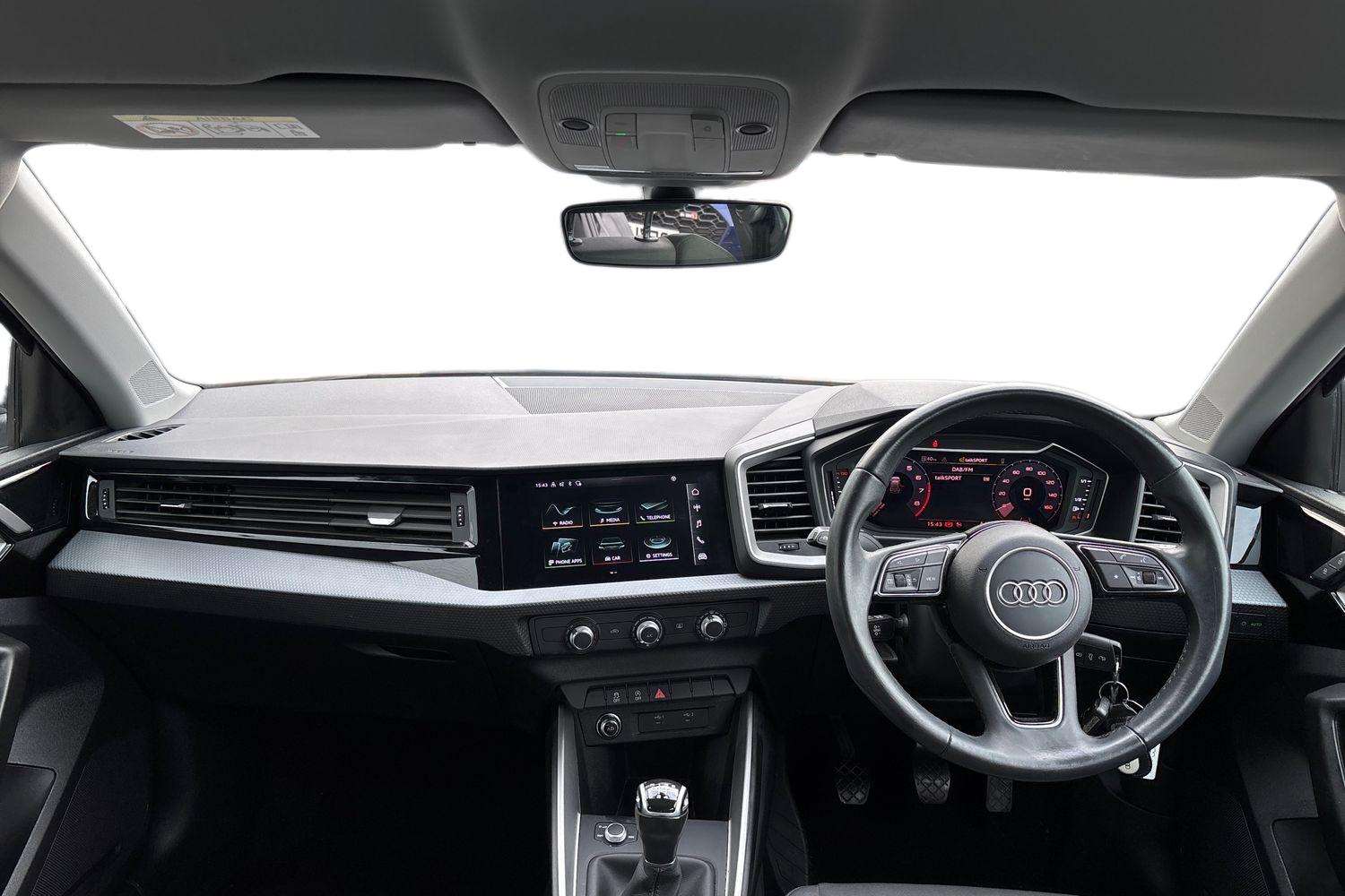 Used Audi A1 2021 for sale - 76022440: Photo 19