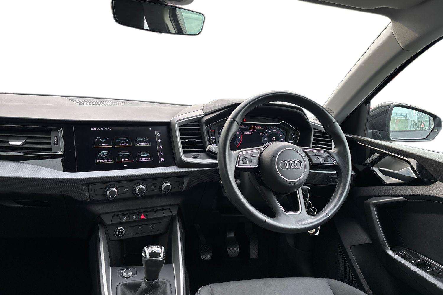 Used Audi A1 2021 for sale - 76022440: Photo 20