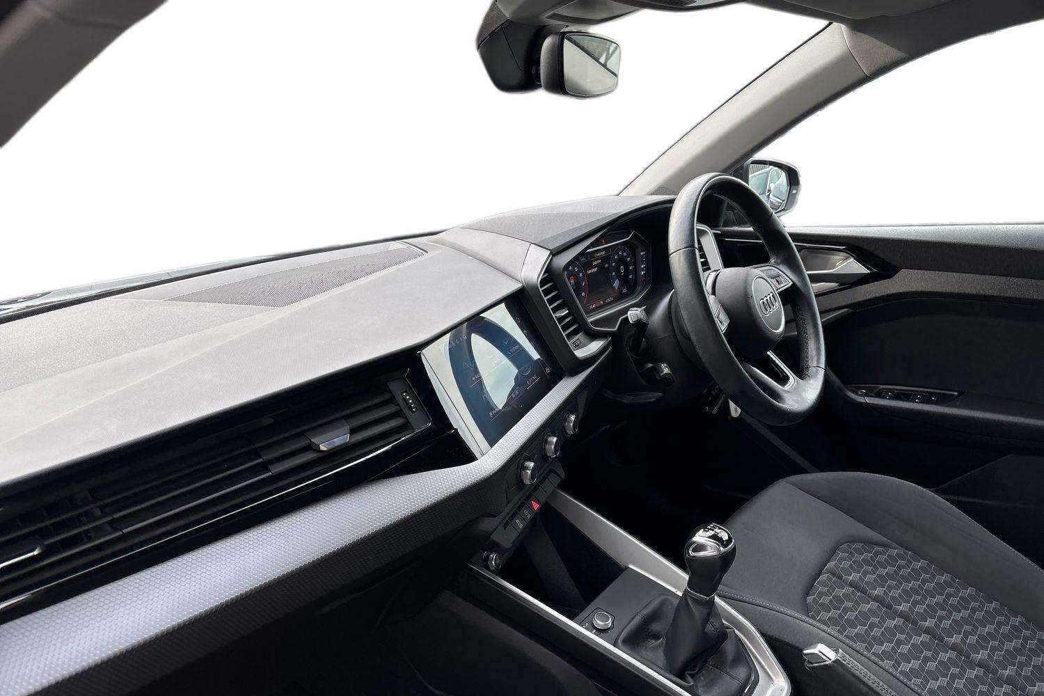 Used Audi A1 2021 for sale - 76022440: Photo 21